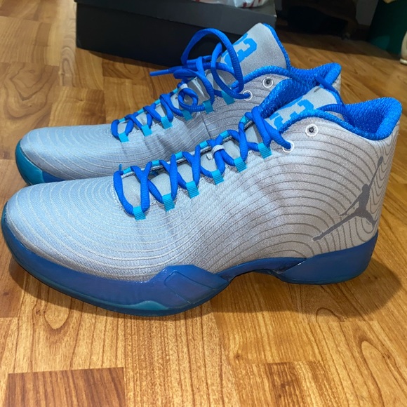 Brand new jordan XX9 Playoff Home size 11.5 - Picture 5 of 5